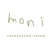 モニ(moni)のお店ロゴ