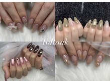 トランク ネイル アンド アイラッシュ(ToRank nail&eyelash)