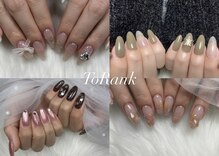 トランク ネイル アンド アイラッシュ(ToRank nail&eyelash)
