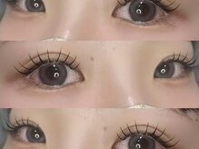 フェイン 明治神宮前店(fein.)/ぱっちりマツエク