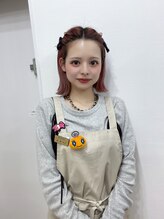 ザ バーム スリー 西船橋店(THE BALM three) THE BALM 本名