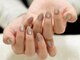 プルミエ ネイル(Premier Nail)の写真/季節に合わせたトレンドデザイン豊富☆イベントや大切な日に向け、お手元をキレイに♪大人女性から大好評☆