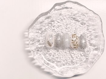 ブルーデイジー(Blue Daisy)/☆定額Bコース☆