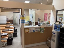小林整骨院 川西の雰囲気（腰痛・そり腰に徹底アプローチ）