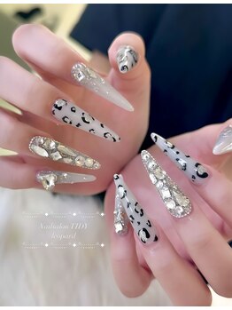 ティディ(TIDY)/leopard