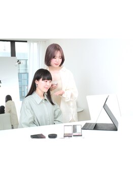 大人女性向けこだわりサロン