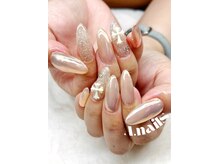 エーネイルズ 心斎橋(A.nails)