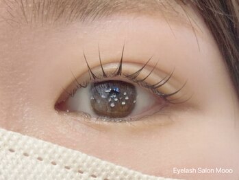 モー(Mooo)/次世代まつ毛パーマ