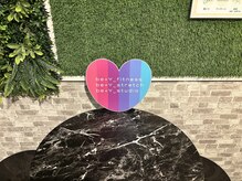 ビープラスワイ フィットネス(be+Y_fitness)