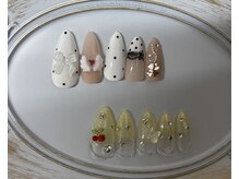 ベリー(1‘vary)/ワンホンネイル★