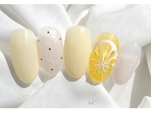 ビーエヌネイル(BN NAIL)/