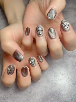 リヒ(LIHI)/マグネットネイル【LIHI】