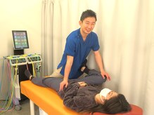 くわはら接骨院