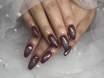 グランジーナ(Gran Jiina)/持ち込みデザイン♪