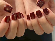 クレセント 心斎橋店(Crescent)/秋色マグネット/kanna