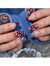 ビックホリデー(BIG HOLIDAY)/秋はやっぱりレオパード！