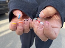 ムー(Muu)/推しメンバーカラー 