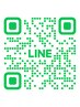 【メニューに悩んでいる方】☆公式LINEよりご予約下さい☆例）小顔相談と記載