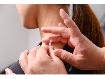 アクア鍼灸整骨院 錦糸町院