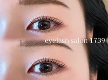 イチナナサンキュー(1739)