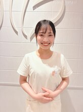 クリニカルエステ イーズ あべのキューズタウン店&nbsp;岩満 