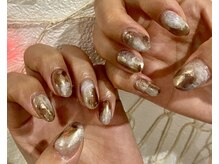 ロカ(Loca)/ニュアンスネイル