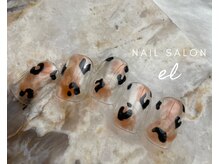 エル 心斎橋店(el)/Aコース　4200円