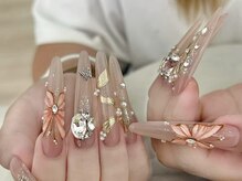 ヌード ネイルスタジオ 船橋店(Nude Nailstudio)