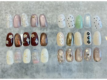 ラヴィ 広島八丁堀店(Ravi)/個性・ニュアンス・カジュアル