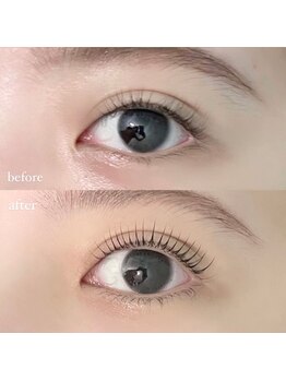 フェリーチェ ビューティ 春日部店(Felice BEAUTY)/春日部/眉毛/まつげ/マツパ/まゆ