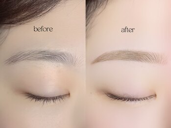 ココ(COCO)/眉毛ワックス