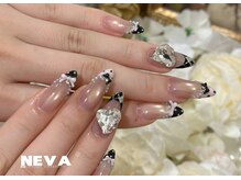 ネバサロン 蒲田(Neva Salon)/