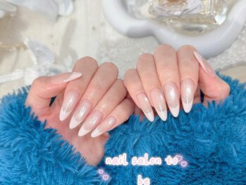 ネイルサロン トゥービー 御徒町上野(To Be)/長さだし