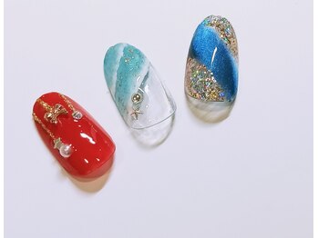 シンプルアート