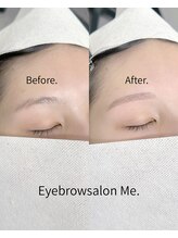 ミー 天王寺店(Me.)/お客様デザイン