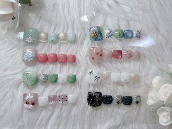 ティーエヌ 本厚木店の写真/本厚木駅徒歩3分☆いつもキレイでいたいから通いやすいのが一番嬉しい♪お客様への丁寧な接客も魅力!