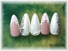 アズ ネイル(Az NAIL)/*ネイルデザイン331*