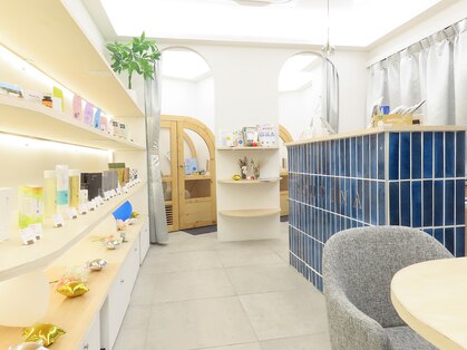 ルティーナ 銀座(ROUTINA)の写真