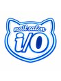 イオ(i/o)/nail salon i/o @ionail_minami_fuk
