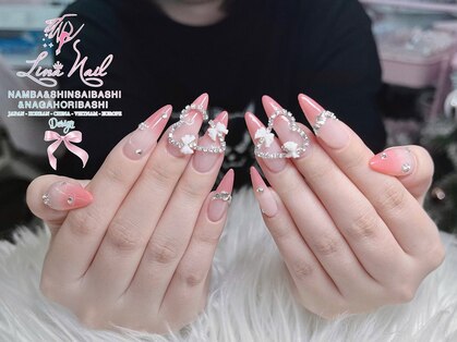 ナナネイル アメ村心斎橋店(NaNa Nail)の写真