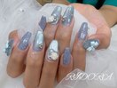 【RIDORA限定メニュー】