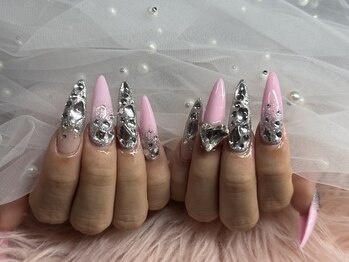スナッピーネイルズ(Snappy Nails)/