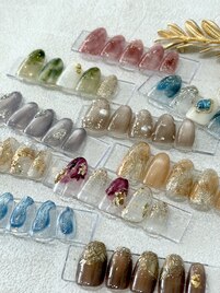 Asumi Design 定額シンプル