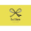 Le.lien-makiko24  【ル.リアン】のお店ロゴ