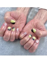 定額デザイン《Hand》
