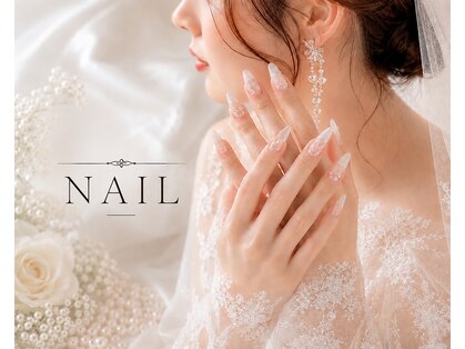●蒼の部屋●nail salon富山店の写真