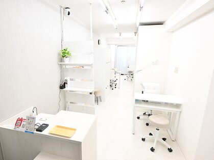 ツインネイル 平塚駅前店(twin.nail)の写真
