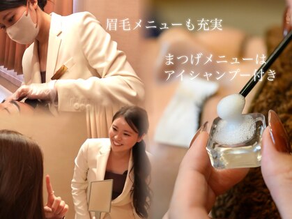 ジェニック(_genic)の写真