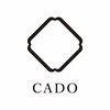 CADO Cils【カド シル】【11月OPEN(予定)】のお店ロゴ