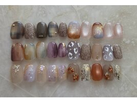 AlohaLuana's Monthlydesign